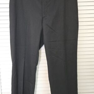 Perry Ellis Black Dress Trousers for Men NwmWOT